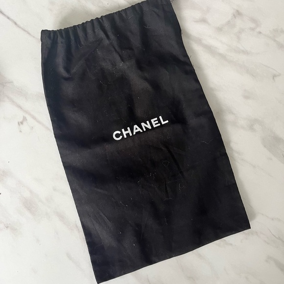 Chanel Loafers - Picture 7 of 7